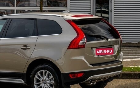 Volvo XC60 II, 2012 год, 1 395 000 рублей, 10 фотография