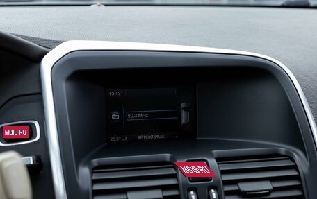 Volvo XC60 II, 2012 год, 1 395 000 рублей, 14 фотография