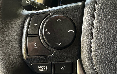 Toyota RAV4, 2017 год, 2 259 000 рублей, 15 фотография