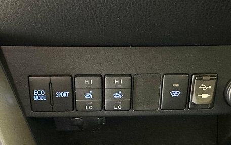 Toyota RAV4, 2017 год, 2 259 000 рублей, 19 фотография