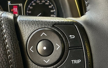 Toyota RAV4, 2017 год, 2 259 000 рублей, 17 фотография