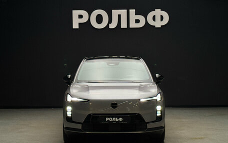 Volvo XC70, 2025 год, 6 450 000 рублей, 2 фотография