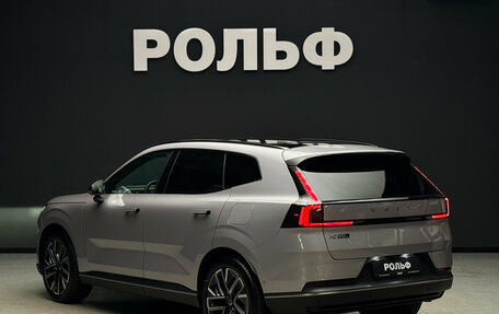 Volvo XC70, 2025 год, 6 450 000 рублей, 3 фотография
