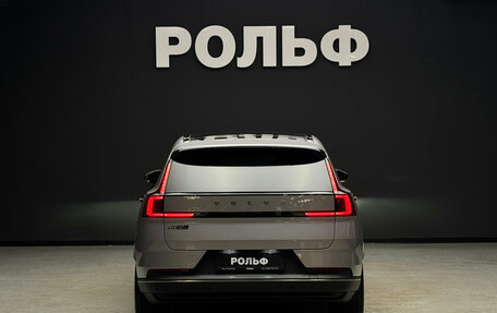 Volvo XC70, 2025 год, 6 450 000 рублей, 4 фотография