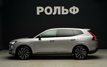 Volvo XC70, 2025 год, 6 450 000 рублей, 6 фотография