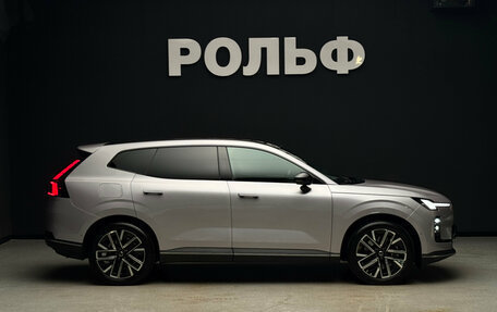 Volvo XC70, 2025 год, 6 450 000 рублей, 5 фотография