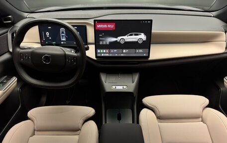 Volvo XC70, 2025 год, 6 450 000 рублей, 11 фотография