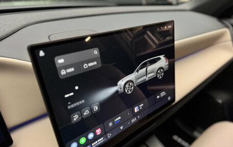 Volvo XC70, 2025 год, 6 450 000 рублей, 20 фотография