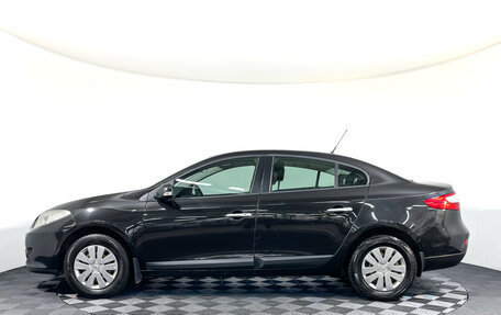 Renault Fluence I, 2012 год, 688 940 рублей, 8 фотография