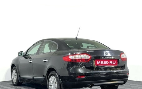 Renault Fluence I, 2012 год, 688 940 рублей, 7 фотография