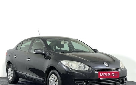 Renault Fluence I, 2012 год, 688 940 рублей, 3 фотография