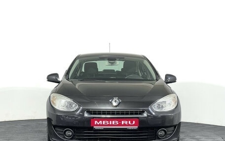 Renault Fluence I, 2012 год, 688 940 рублей, 2 фотография