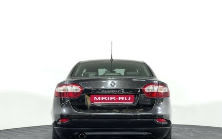 Renault Fluence I, 2012 год, 688 940 рублей, 6 фотография