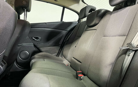 Renault Fluence I, 2012 год, 688 940 рублей, 10 фотография
