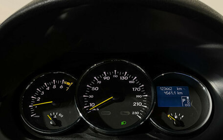 Renault Fluence I, 2012 год, 688 940 рублей, 11 фотография