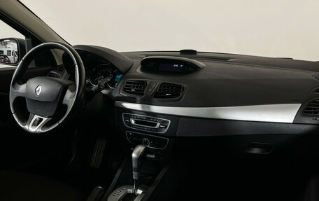 Renault Fluence I, 2012 год, 688 940 рублей, 9 фотография