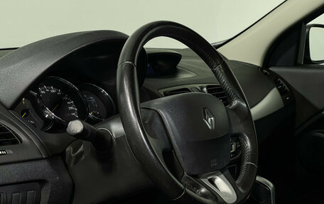 Renault Fluence I, 2012 год, 688 940 рублей, 13 фотография