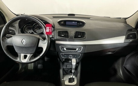 Renault Fluence I, 2012 год, 688 940 рублей, 12 фотография