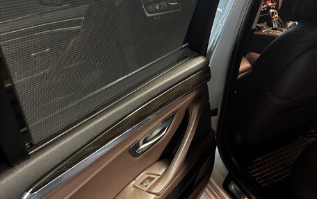 BMW 5 серия, 2014 год, 2 650 000 рублей, 7 фотография