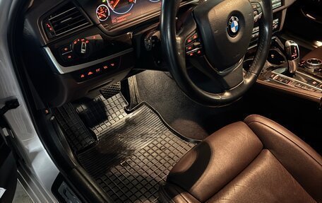 BMW 5 серия, 2014 год, 2 650 000 рублей, 6 фотография