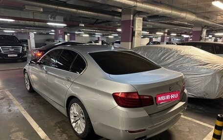 BMW 5 серия, 2014 год, 2 650 000 рублей, 4 фотография