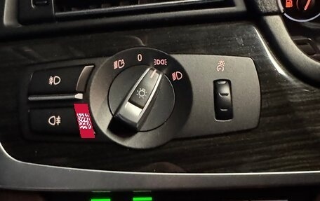 BMW 5 серия, 2014 год, 2 650 000 рублей, 9 фотография