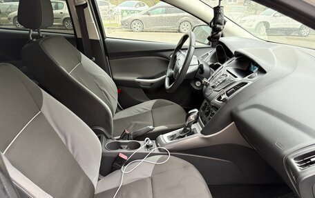 Ford Focus III, 2012 год, 890 000 рублей, 4 фотография