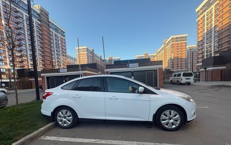 Ford Focus III, 2012 год, 890 000 рублей, 9 фотография