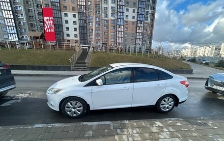 Ford Focus III, 2012 год, 890 000 рублей, 3 фотография