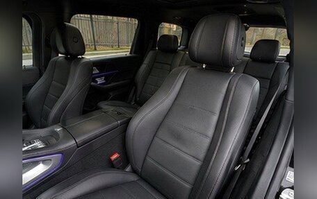 Mercedes-Benz GLS, 2021 год, 10 990 000 рублей, 13 фотография