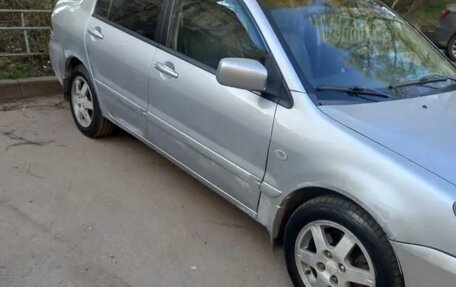 Mitsubishi Lancer IX, 2006 год, 310 000 рублей, 4 фотография