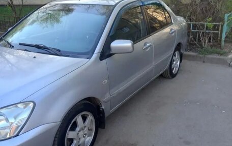 Mitsubishi Lancer IX, 2006 год, 310 000 рублей, 3 фотография