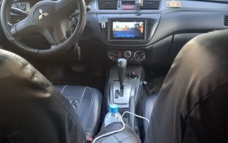 Mitsubishi Lancer IX, 2006 год, 310 000 рублей, 5 фотография