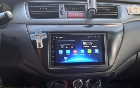 Mitsubishi Lancer IX, 2006 год, 310 000 рублей, 6 фотография