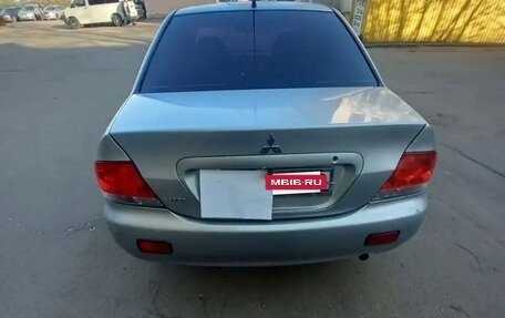 Mitsubishi Lancer IX, 2006 год, 310 000 рублей, 2 фотография