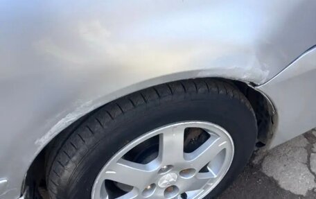 Mitsubishi Lancer IX, 2006 год, 310 000 рублей, 13 фотография