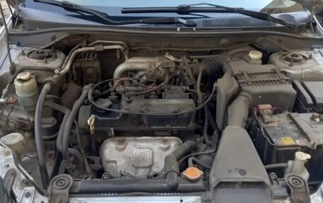 Mitsubishi Lancer IX, 2006 год, 310 000 рублей, 16 фотография