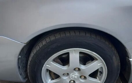Mitsubishi Lancer IX, 2006 год, 310 000 рублей, 10 фотография