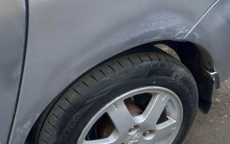 Mitsubishi Lancer IX, 2006 год, 310 000 рублей, 12 фотография