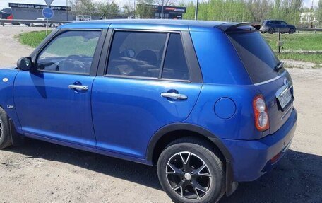 Lifan Smily I (330) рестайлинг, 2012 год, 259 000 рублей, 3 фотография