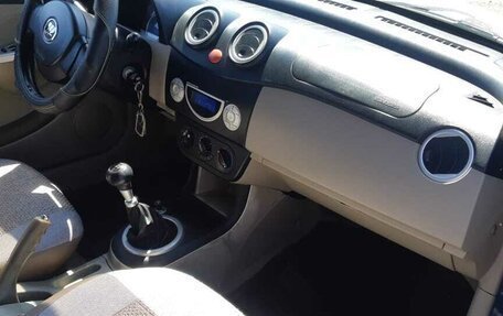 Lifan Smily I (330) рестайлинг, 2012 год, 259 000 рублей, 8 фотография