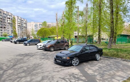 Mitsubishi Galant VIII, 2003 год, 275 000 рублей, 11 фотография