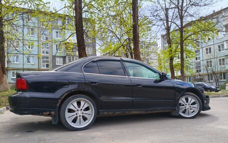 Mitsubishi Galant VIII, 2003 год, 275 000 рублей, 9 фотография