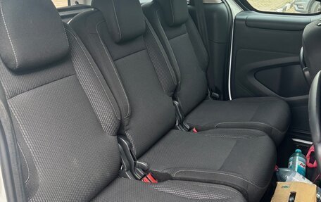 Citroen Berlingo II рестайлинг, 2021 год, 2 200 000 рублей, 11 фотография