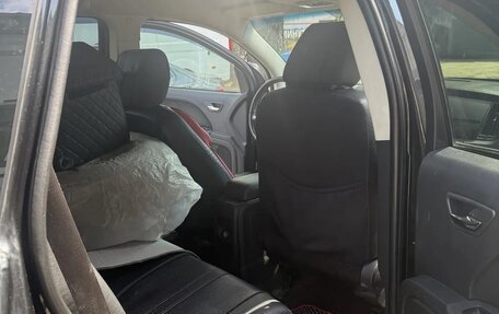 Dodge Journey I, 2009 год, 800 000 рублей, 6 фотография
