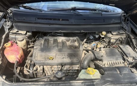 Dodge Journey I, 2009 год, 800 000 рублей, 10 фотография