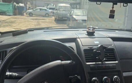 Dodge Journey I, 2009 год, 800 000 рублей, 11 фотография