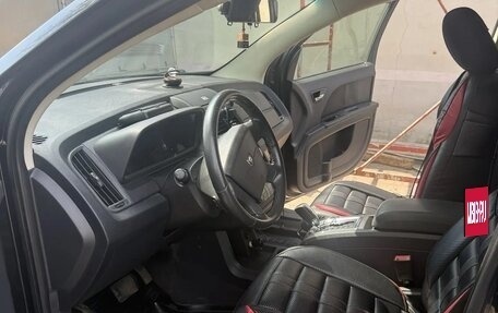 Dodge Journey I, 2009 год, 800 000 рублей, 9 фотография