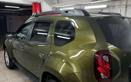 Renault Duster, 2019 год, 1 900 000 рублей, 2 фотография