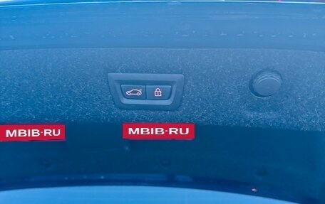 BMW 5 серия, 2021 год, 5 300 000 рублей, 13 фотография